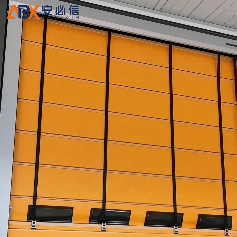 玉林市背带堆积门