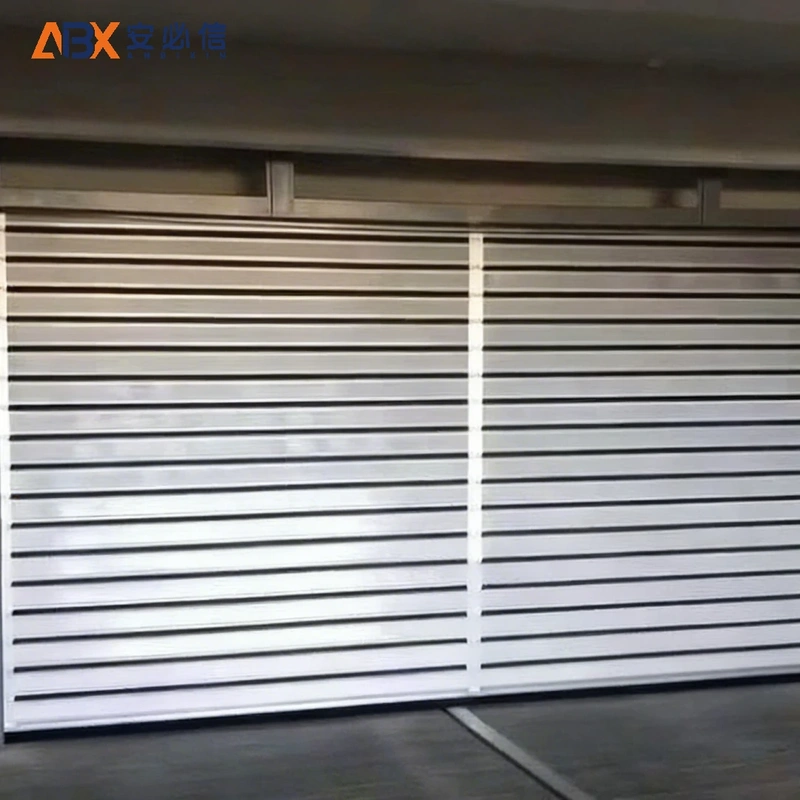 玉林市消防快速门